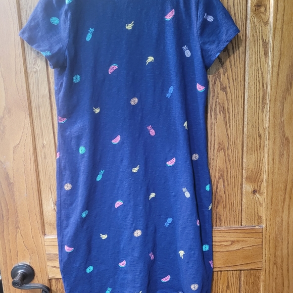 Talbots dress - Picture 4 of 5